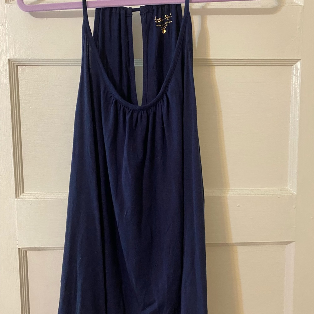 Lilly Pulitzer Tank!